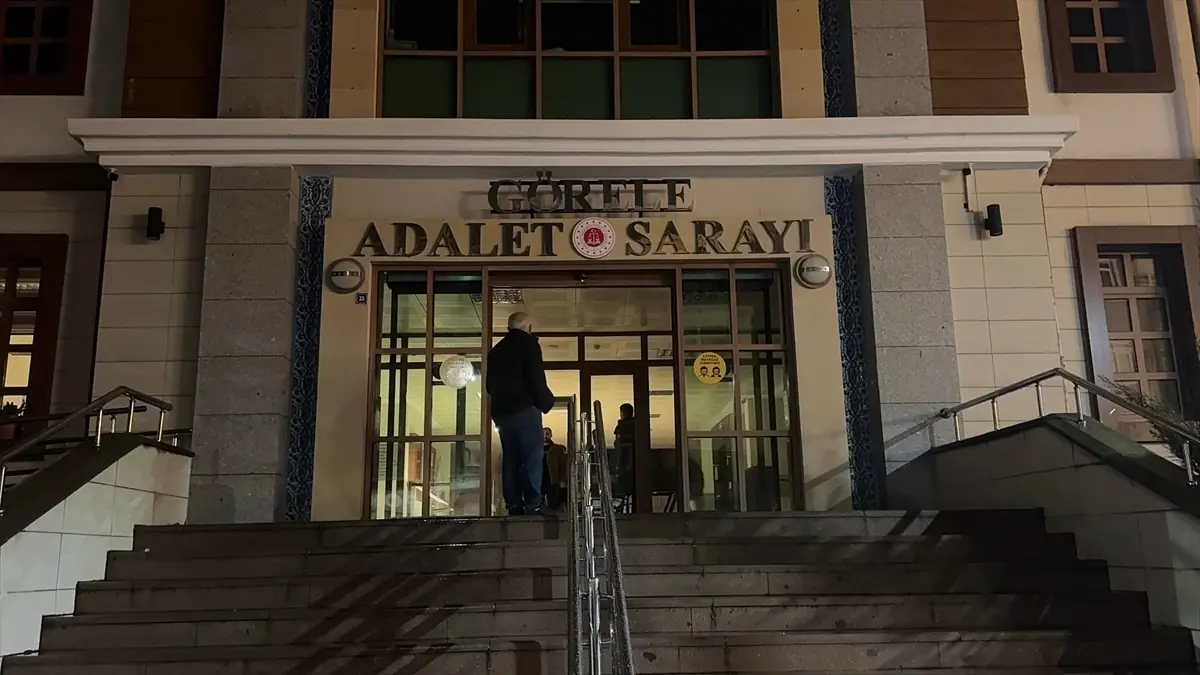 Görele Belediye Başkanı Hasbi Dede Tutuklandı: Soruşturma Detayları