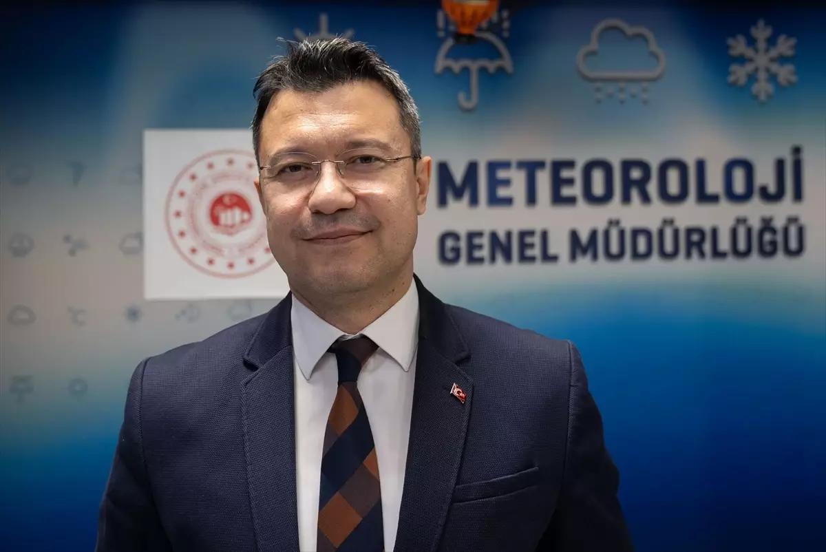 Bu Hafta Türkiye'yi Yağış Bekliyor: Güçlü Sağanaklar ve Sel Uyarıları