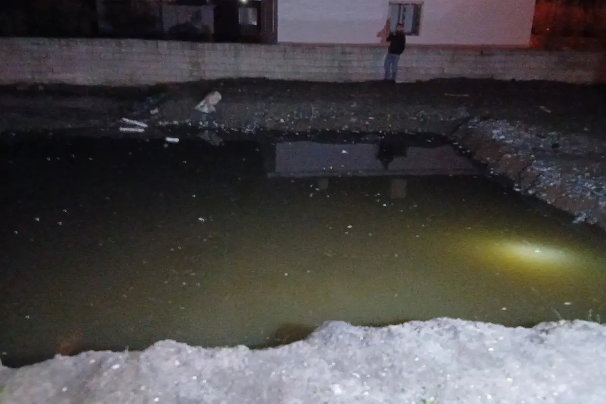 Hatay Kırıkhan’da Su Dolu Temel Kazası: 5 ve 6 Yaşındaki Kardeşler Hayatını Kaybetti