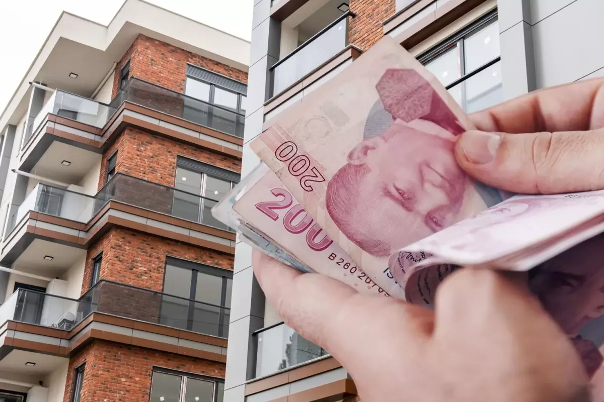 Kira Ödemelerinde Nakit Kullanımının Ceza Riski: 20 Milyon TL'ye Kadar Yaptırımlar