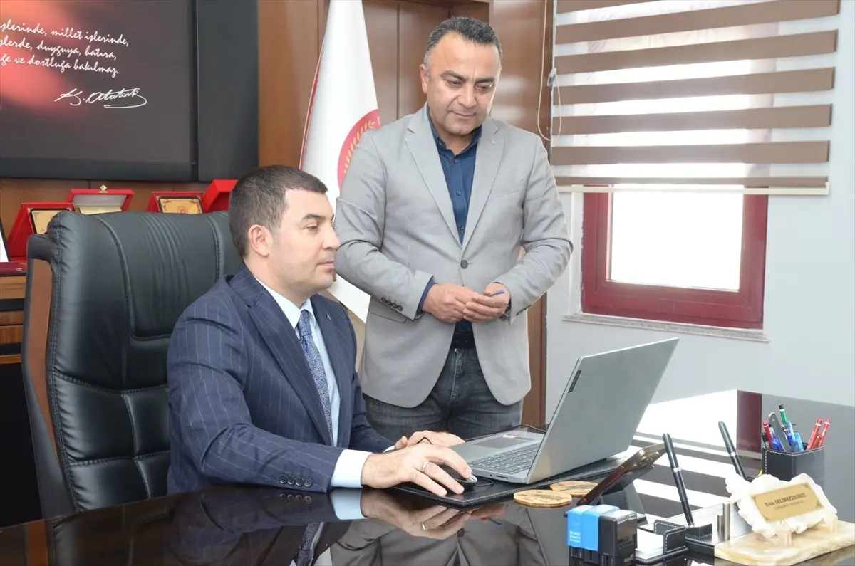 Manavgat Başsavcısı Ersin SELİMEFENDİGİL, 2025 Yılın Kareleri Yarışmasında Jüri Üyesi Olarak Seçildi