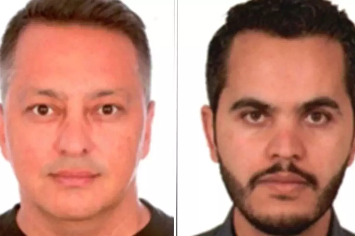 İki Şüpheli Mossad Bağlantısıyla Tutuklandı: Mehmet Budak ve Veysel Kerimoğlu’nun Dava Detayları