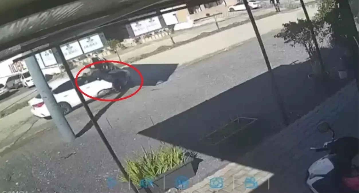 Arsuz'da 73 Yaşındaki Bisikletli Sürücü, Otomobil Çarpması Sonrası Hayatını Kaybetti