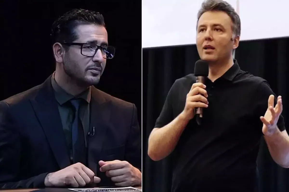 Sosyal Medya Fenomeni Taner Çağlı Tahliye Oldu, Çarpıcı İtirafıyla Gündemde