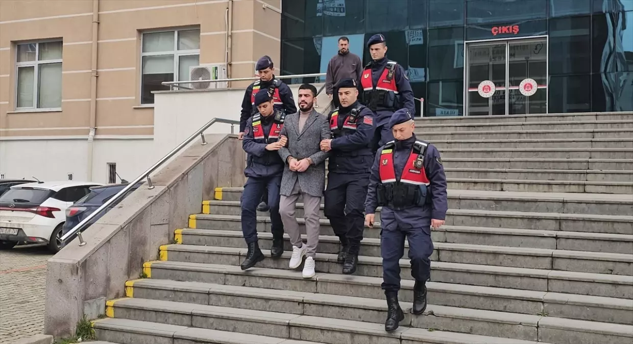 Tekirdağ'da Bıçaklı Kavga: 1 Ölü, 1 Şüpheli Tutuklandı