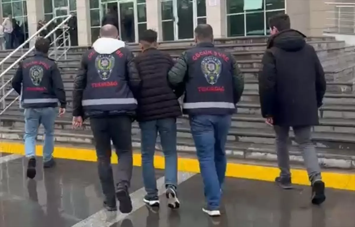 Tekirdağ’da 16 Yaşındaki Genç Av Tüfeğiyle Saldırı Sonrası Toprağa Verildi