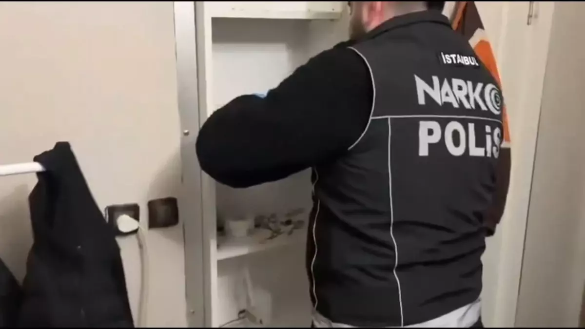 Telegram’da Uyuşturucu Ticaretine Büyük Darbe: 69 Kanal Kapatıldı, 305 Şahıs Gözaltına Alındı