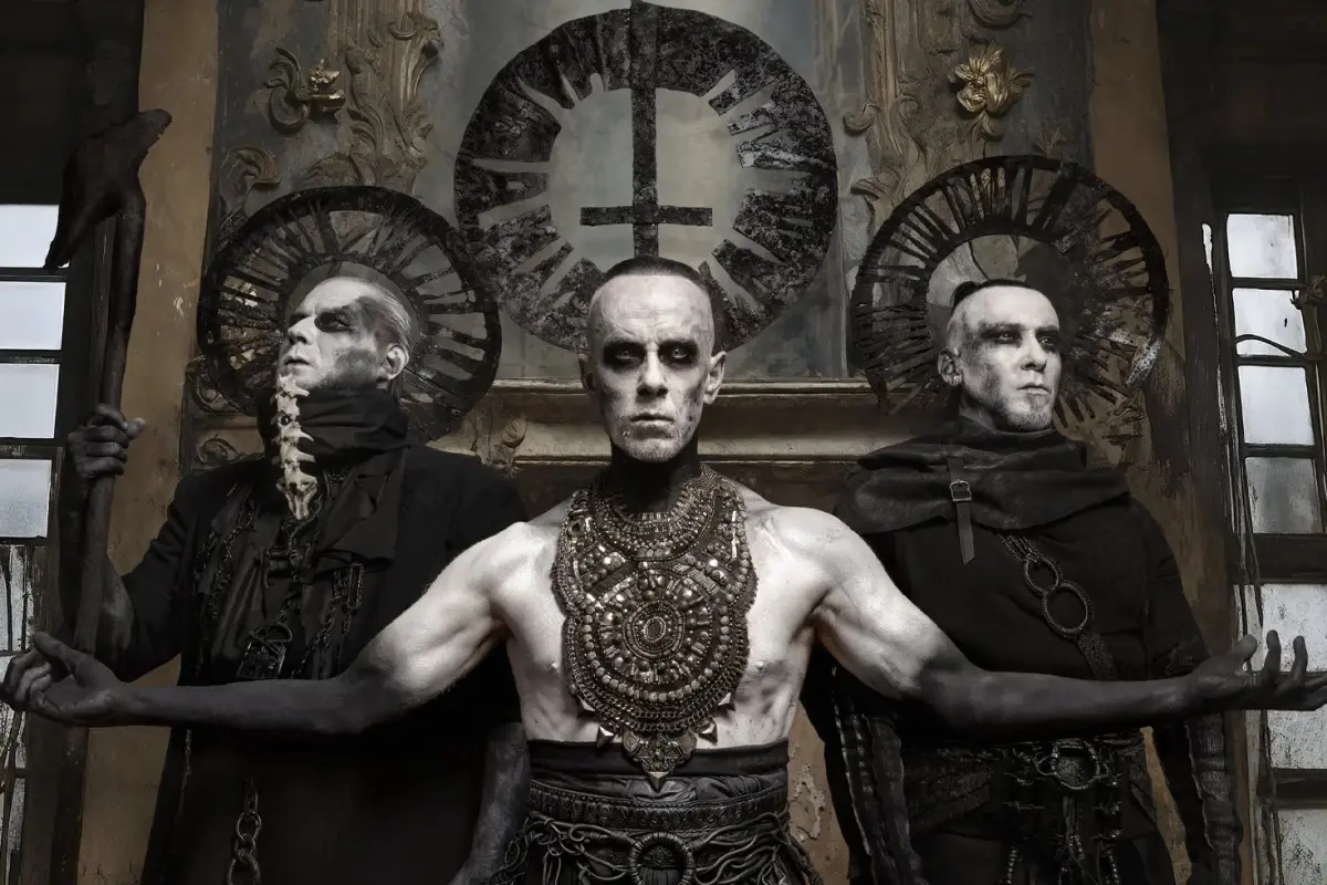 Zorlu PSM’de Metal Konserleri İptal: Slaughter to Prevail ve Behemoth Etkinlikleri Yasaklandı