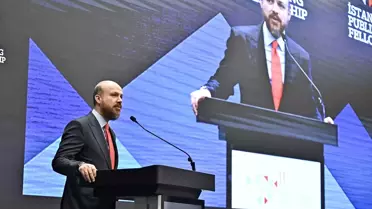 İstanbul Yayımcılık Zirvesi Kültür Köprüsü Kurdu