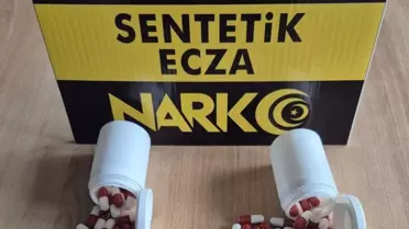 Uyuşturucu madde örnekleri