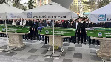 Mahkeme salonunda duruşma