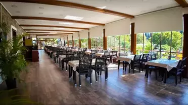 Restorasyon sonrası tarihî cezaevi