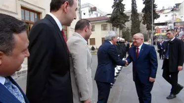 Denetim sırasında birliğin faaliyet alanı