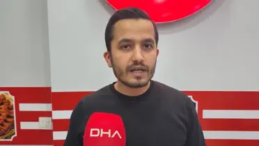 Dolandırıcıyı gösteren fotoğraf