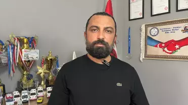 Heimlich manevrası uygulama anı