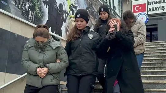 Borsa dolandırıcılığına dair ana görsel