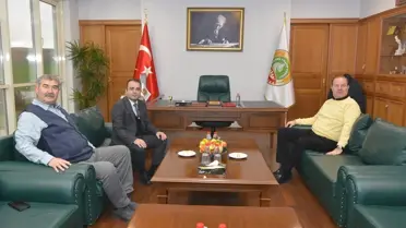 Trakya Üniversitesi, Avrupa Ortopedi Board Sınav Merkezi Olarak Seçildi