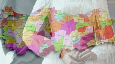 İzmir ve Hakkari boşanma oranları karşılaştırması