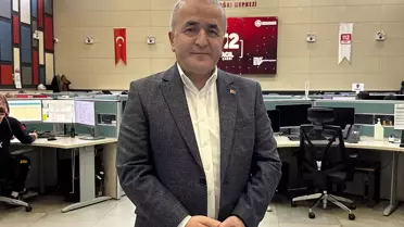 112 Acil Çağrı Merkezi telefon hattı