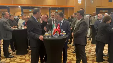 İran Devrimi 47. yıl dönümü kutlamaları