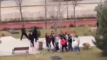 Olayın ana görseli