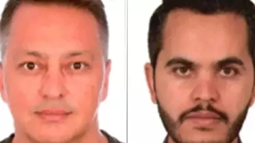 İki Şüpheli Mossad Bağlantısıyla Tutuklandı: Mehmet Budak ve Veysel Kerimoğlu’nun Dava Detayları