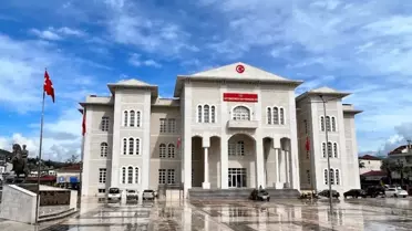 Mugla’da Kaymakamın Koruma Ekibi Rüşvet İddiasıyla Gözaltında