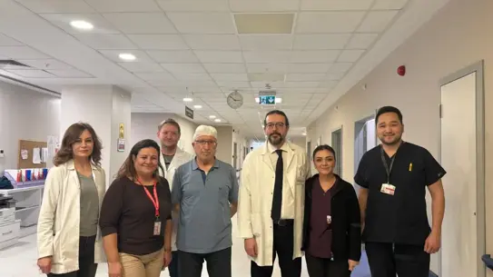 Beyin pili implantı ve Parkinson tedavisi