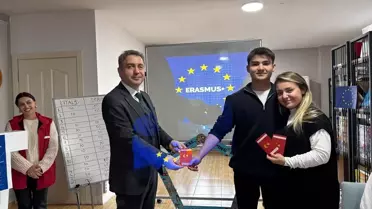 Gençlik projeleri etkinlik fotoğrafı