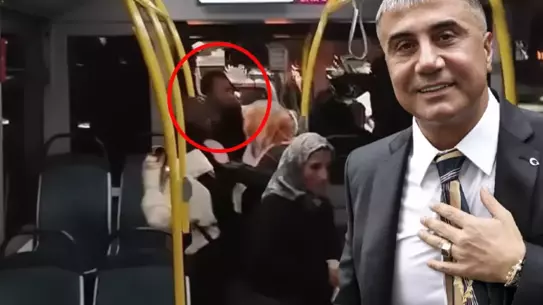 Olay yerinde çekilmiş fotoğraf