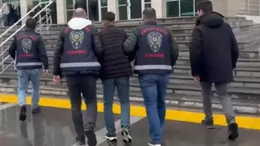 Saldırının fotoğrafı