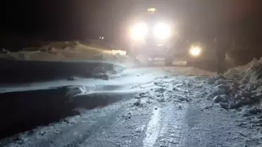 Kurtarma sırasında kullanılan ekipman