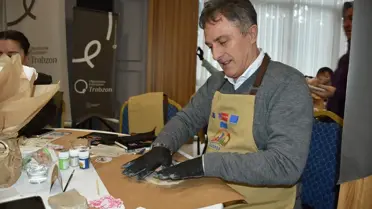 Projenin ana görseli