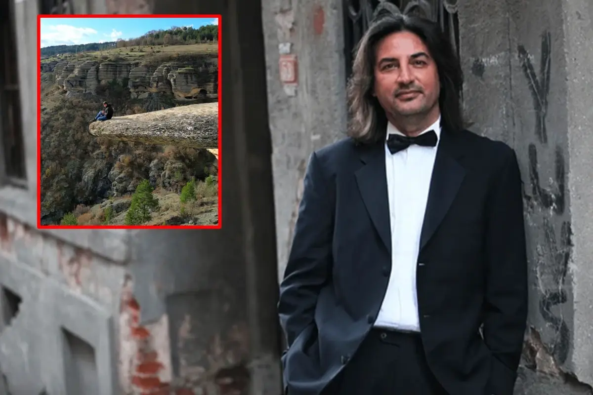 Müzik Grubu Çelik'in Çektiği Klipte Valilikten Resmi Uyarı