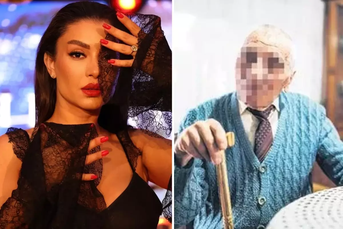 66 Yaşındaki Huzurevi Sakini, Ajda Pekkan'ın Vokalistine Yönelik Taciz Suçundan Mahkum Edildi