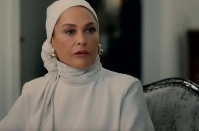 Set ortamı ve ışıklandırma