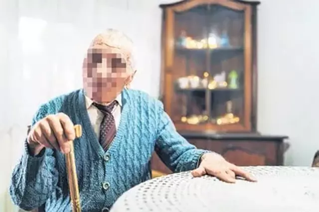 Mahkeme salonunda duruşma