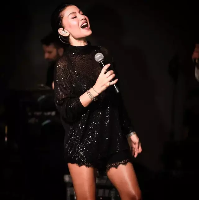 Sosyal medyada paylaşılan taciz mesajları