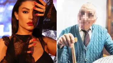 66 Yaşındaki Huzurevi Sakini, Ajda Pekkan'ın Vokalistine Yönelik Taciz Suçundan Mahkum Edildi