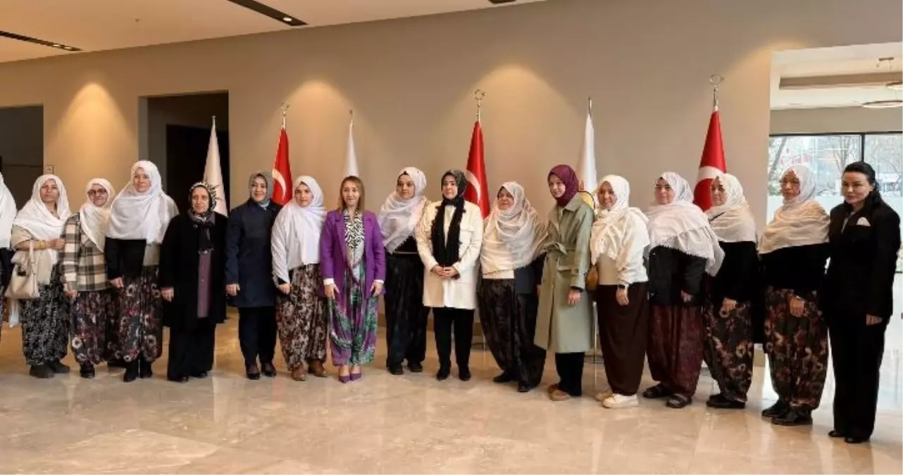 Kadınlara Yönelik Saldırılara Ortak Tepki ve Savunma Mesajı