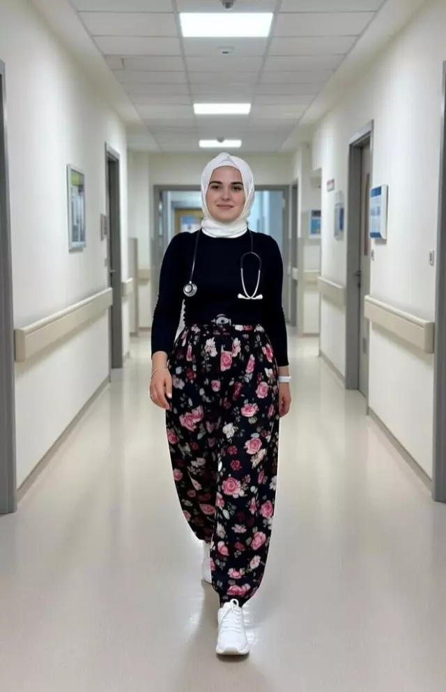 Sosyal medyada paylaşılan destek mesajları