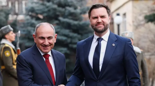 Ermeni Soykırımı Anıtı