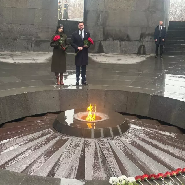 ABD ve Ermenistan savunma ekipmanları