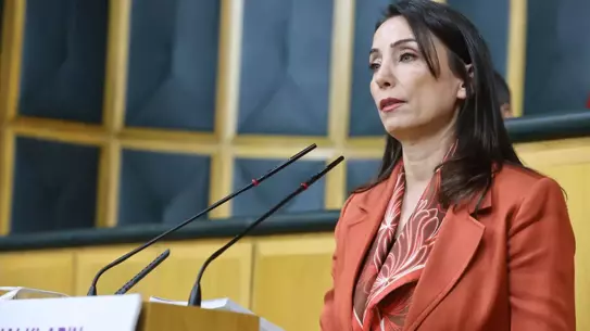 Barış süreci temsili görsel