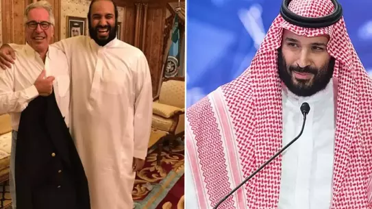 Epstein ve Suudi Veliaht Prensinin Görüşmesi: Kaşıkçı Cinayetinin Zaman Çizelgesi