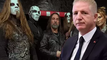 Zorlu Performans Sanatları Merkezi'nde planlanan konser