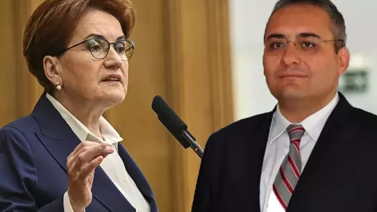 Meral Akşener, Mesut Özarslan'ın Parti Değişikliği İddialarını Kesin Bir Şekilde Reddetti