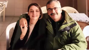 Ceren Önder Kandemir'den Babası İçin Hatıra Çağrısı: Anılarınızı Paylaşın