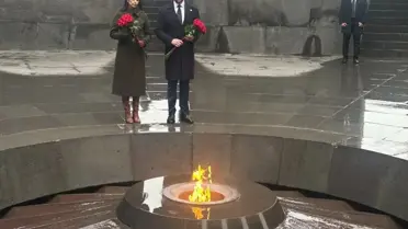 JD Vance’ın Ermenistan Ziyareti: Türkiye’ye Yönelik Yeni Stratejik Adımlar