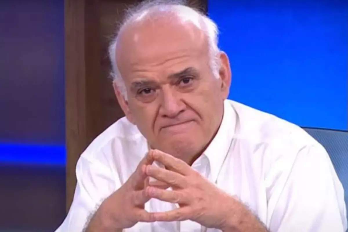 Ahmet Çakar'dan VAR odasını 'günah adası' diye eleştirdi: Penaltı kararı tartışma yarattı